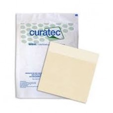 Curatec Hidrocoloide - 6cmx6cm